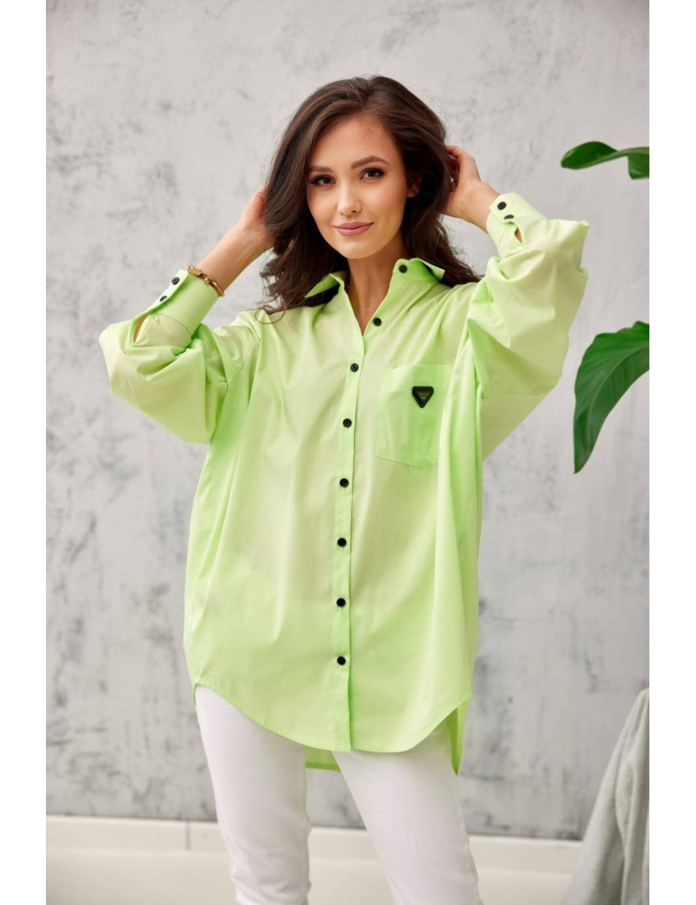 Blouse 0123 LIM 