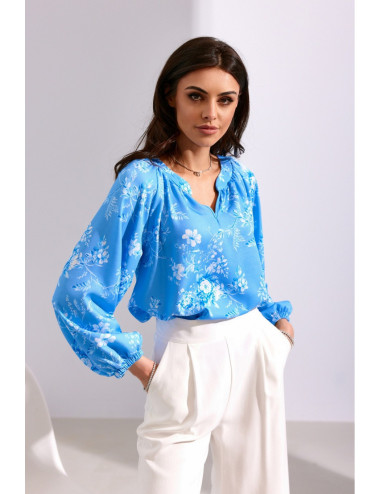 Blouse 0141 E64 